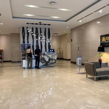 Condotel In Venice Grand Canal Mall Taguig