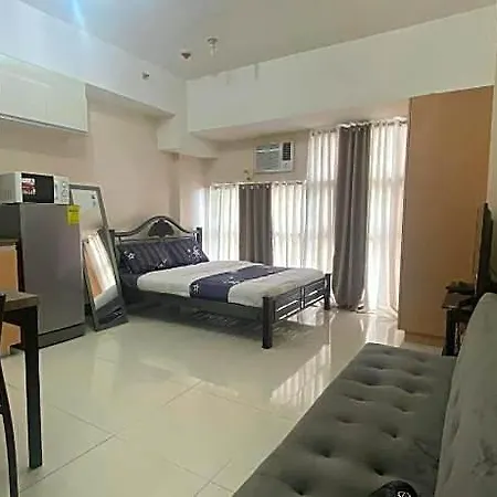 Condotel In Venice Grand Canal Mall Taguig