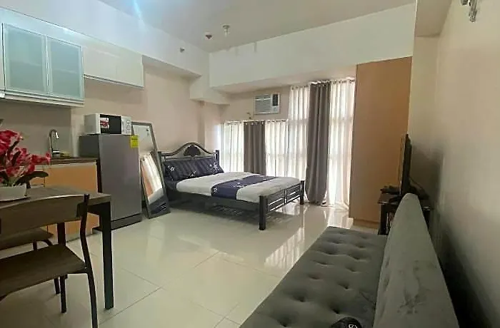 Condotel In Venice Grand Canal Mall Taguig Hotel