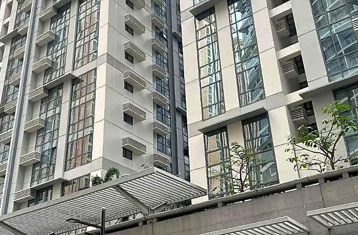 Condotel In Venice Grand Canal Mall Taguig Hotel Manila